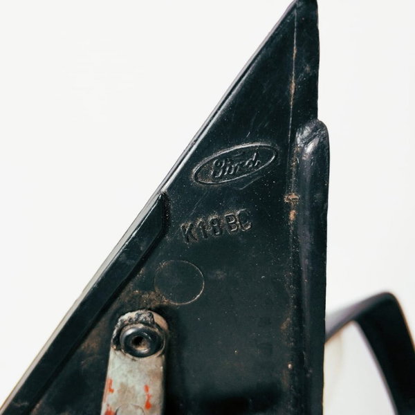 Retrovisor Elétrico Mondeo - 93 A 00 - L.d Original Cx299