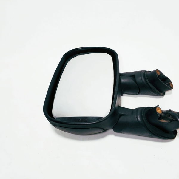 Retrovisor Elétrico Doblo - 04 A 09 L.eoriginal Cx303