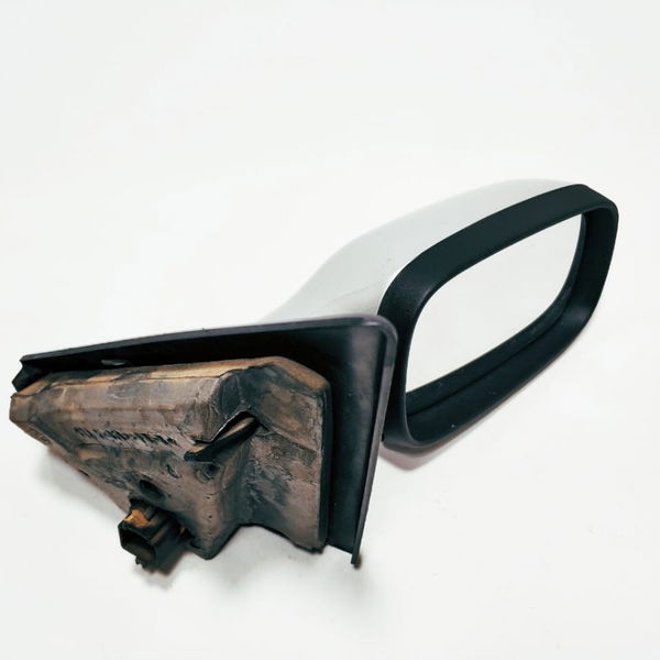 Retrovisor Elétrico Megane - 03 A 08 (direito) - Original