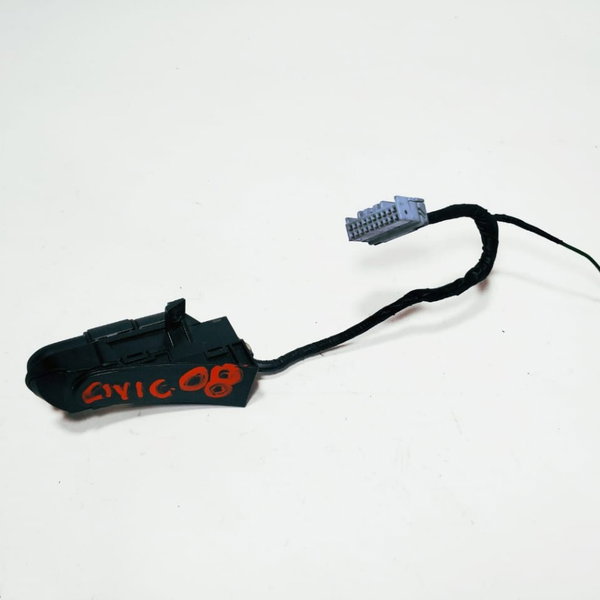 Comando Cruise Control(piloto Aut) - Civic - 09 A 11 - Aj811