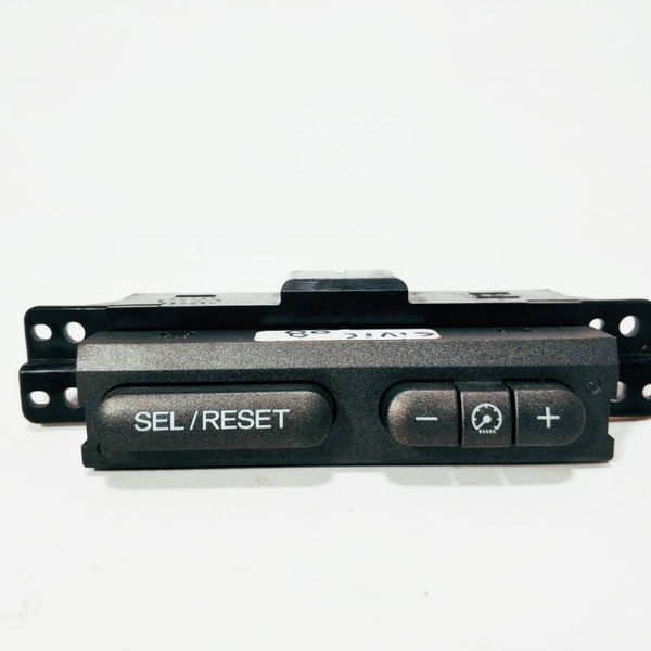 Comando Botão Piloto Automático Civic 07 A 11 - M30085 Cx147