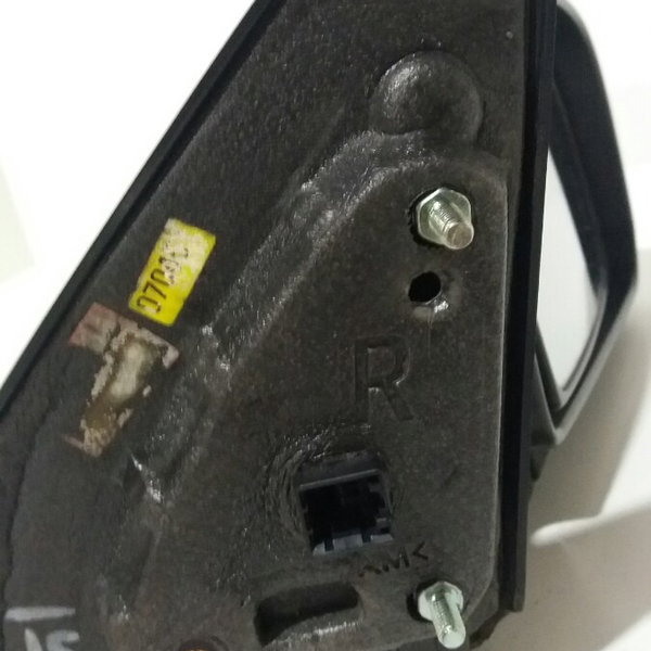 Retrovisor  Tucson 09 L.d Original Cx306