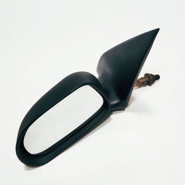 Retrovisor Manual Marea Brava - 98 A 07 L.e Original Cx300