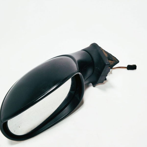 Retrovisor Elétrico 206 207  - 99 A 12 L.e Original Cx301