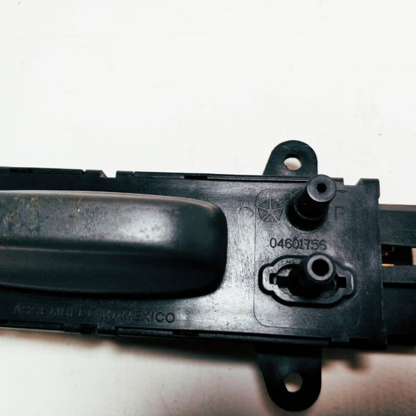 Comando Regulagem Banco Dianteiro Grand Cherokee 2001 (cx50)