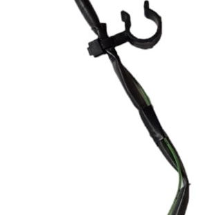 Chicote Cabo Bateria Discovery Sport 15 Fk72-10c652-ac Cx467