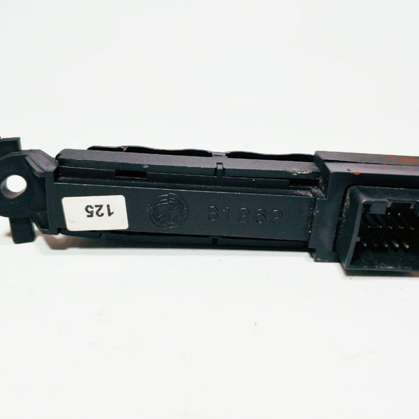 Botão Comando Computador Bordo City/  Stilo - 31262 Cx154