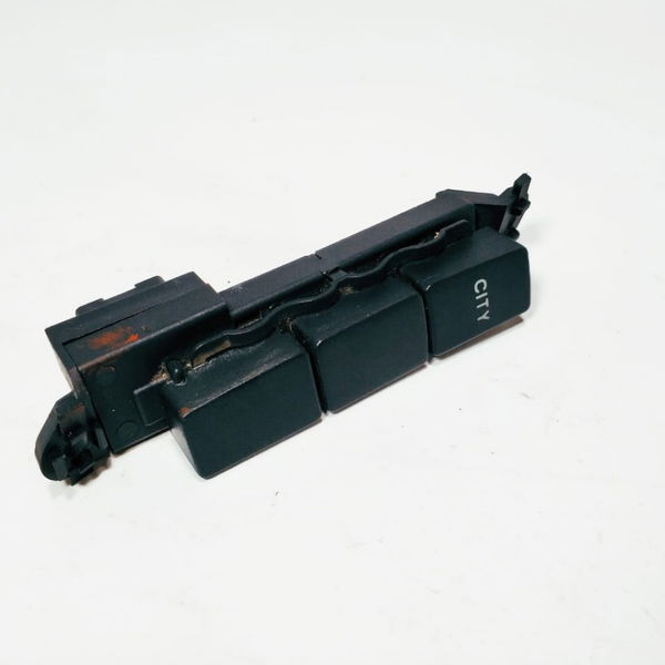 Botão Comando Computador Bordo City/  Stilo - 31262 Cx154