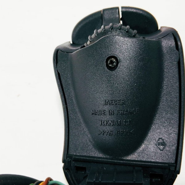 Comando De Som - Scenic Clio - 99 A 06 - Pa6-gf15 (cx50)