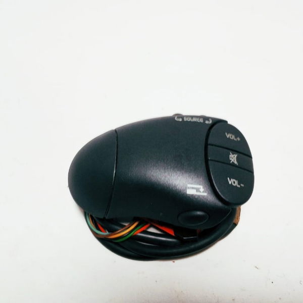 Comando De Som - Scenic Clio - 99 A 06 - Pa6-gf15 (cx50)