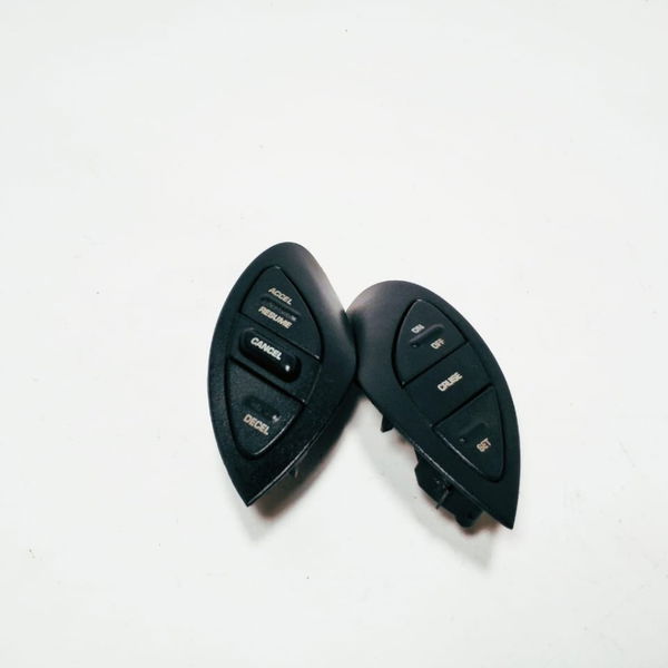 Comando De Volante - Gran Caravan - 96 A 00 - 4685643 (cx50)