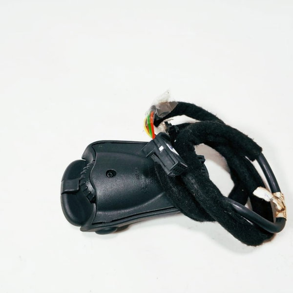 Comando Som Telefone Duster Logan Megane 255524718r (cx50)