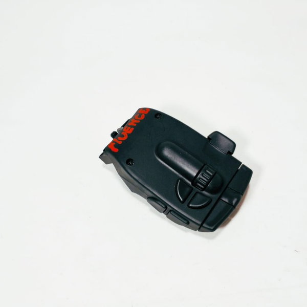 Comando Som E Telefone - Fluence 11 A 16 En25550jy01b (cx50)