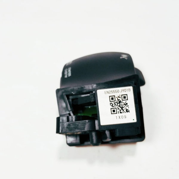 Comando Som E Telefone - Fluence 11 A 16 En25550jy01b (cx50)