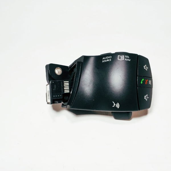 Comando Som E Telefone - Fluence 11 A 16 En25550jy01b (cx50)