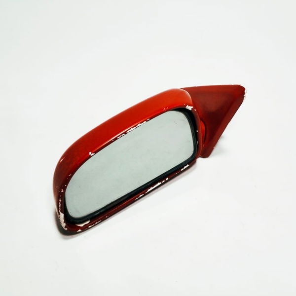 Retrovisor Elétrico Colt - 95 A 96 L.e Original Cx299