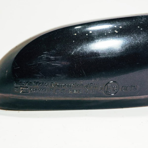 Retrovisor Elétrico Mazda 626  - 93 A 95 L.d Original Cx299
