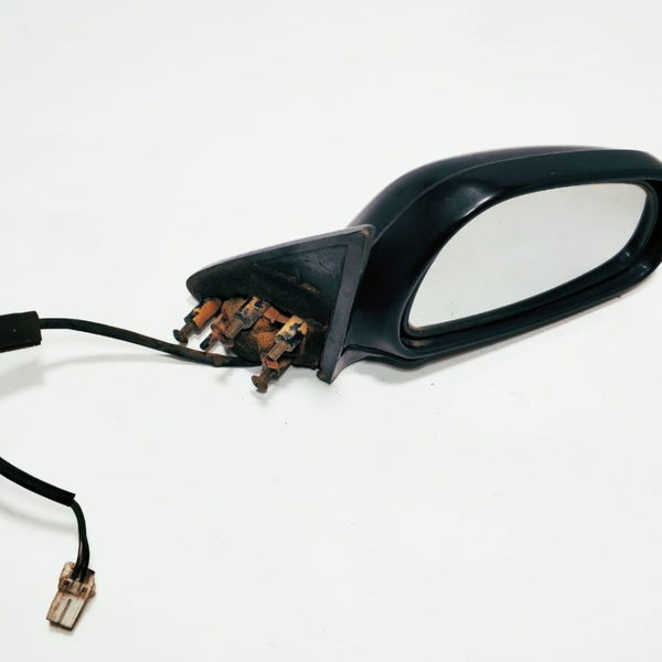 Retrovisor Elétrico Mazda 626  - 93 A 95 L.d Original Cx299