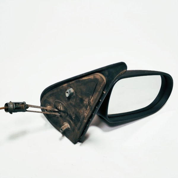 Retrovisor Palio Siena Strada  - 04 A 07 L.d Original Cx301