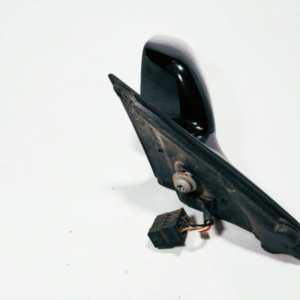 Retrovisor Elétrico Audi A3  - 97 A 06 L.e Original Cx303