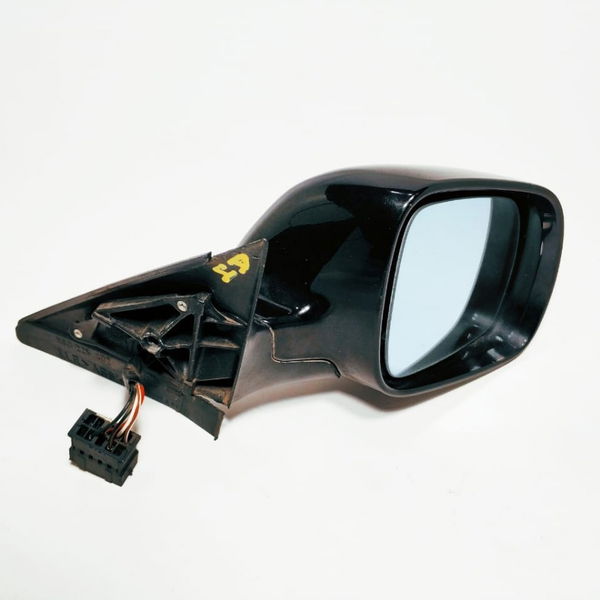 Retrovisor Elétrico L.d  Audi A4  - 94 / 99  Cx302