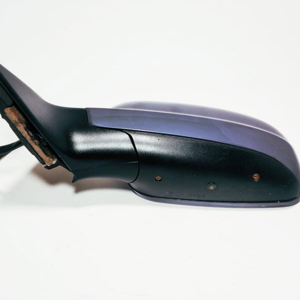 Retrovisor Vw Passat 00 A 03 L.e Original Cx297