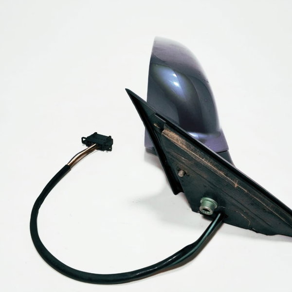 Retrovisor Vw Passat 00 A 03 L.e Original Cx297