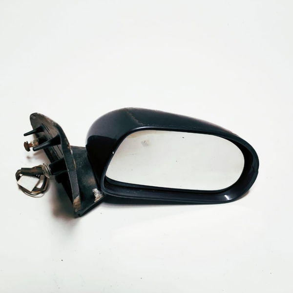 Retrovisor Elétrico Direito Brava Marea 98 A 07  Cx298