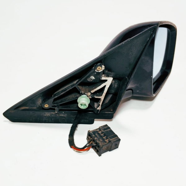 Retrovisor Elétrico L. D Audi A3 2003 /2006  Cx302