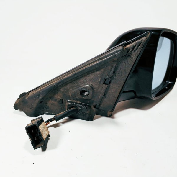 Retrovisor Elétrico L. D Audi A3 2003 /2006  Cx302