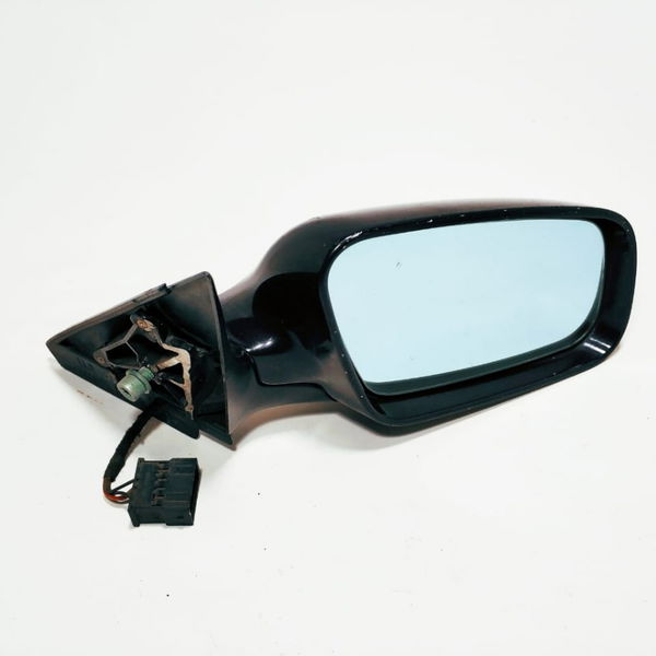 Retrovisor Elétrico L. D Audi A3 2003 /2006  Cx302