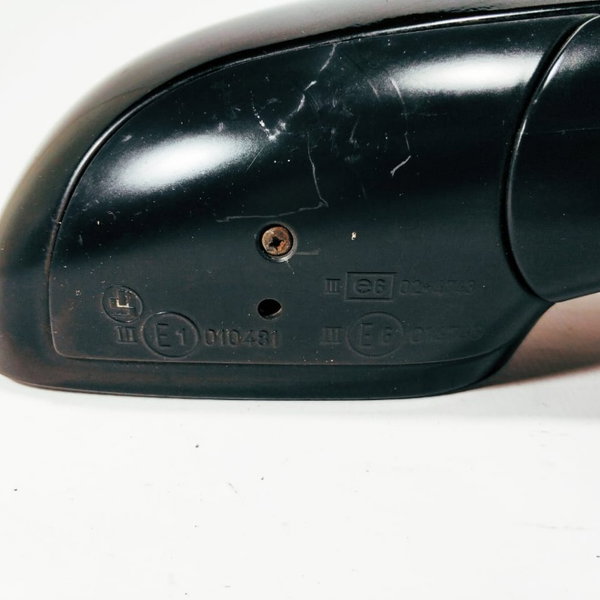 Retrovisor Elétrico  L. D Audi A3  97/ 02   Cx302