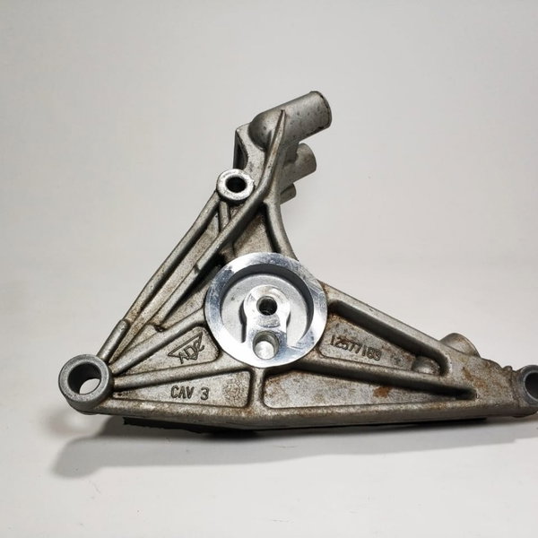 Suporte Alternador Trailblazer 3.6 V6 12577183 Cx210