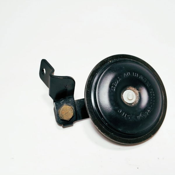 Buzina 440 Hz S10(nova) Trailblazer 28r000234 Cx158