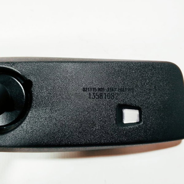 Retrovisor Interno Trailblazer  2014 Cx22