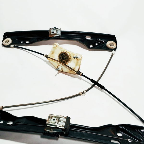 Maquina Vidro Ford Edge D.e  Cx257