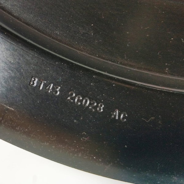 Montante Manga De Eixo (direito) Ford Edge 3.5 V6