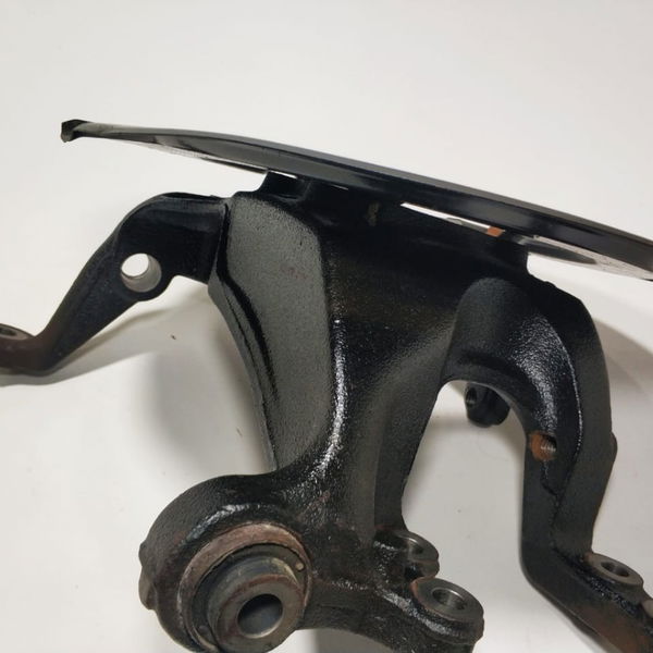 Montante Manga De Eixo (direito) Ford Edge 3.5 V6