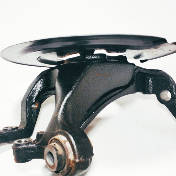 Montante Manga De Eixo (esquerdo) Ford Edge 3.5 V6