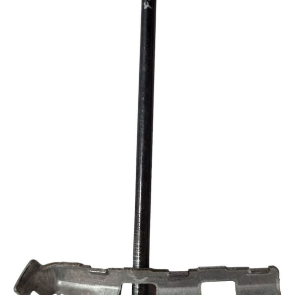 Suporte Fixador Bateria  Discovery Sport 2015 Cx467