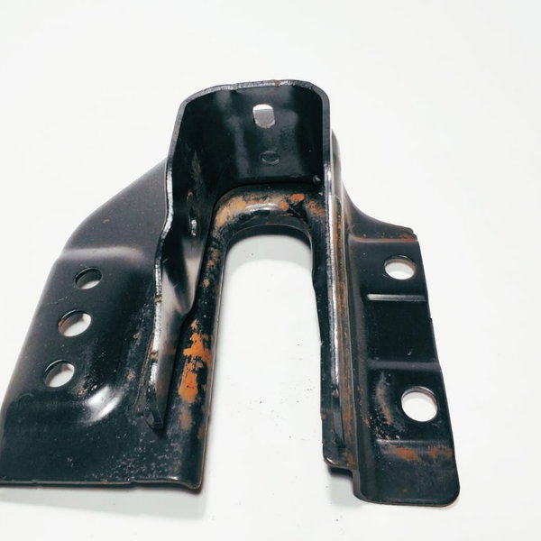 Suporte Do Agregado (traseiro) Ford Edge 3.5 V6 L.d Cx542