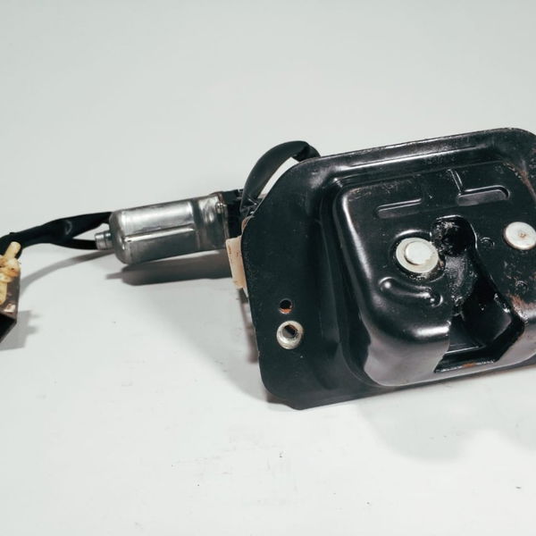 Fechadura Elétrica Capo T. Edge Porta Malas 2010  Cx94