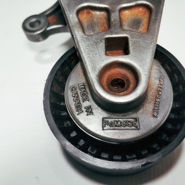 Tensor Correia Ford Edge Bt4e-6b209-cc Cx68