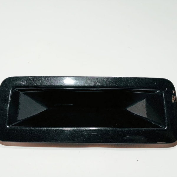Maçaneta Capo Traseiro Ford Edge 2012 (cx34)