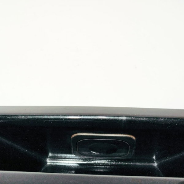 Maçaneta Capo Traseiro Ford Edge 2012 (cx34)