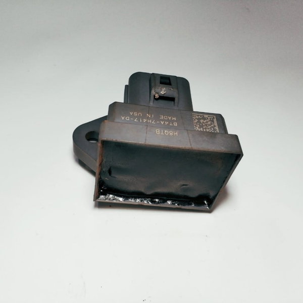 Módulo De Transferencia Ford Edge 2012 Cx74
