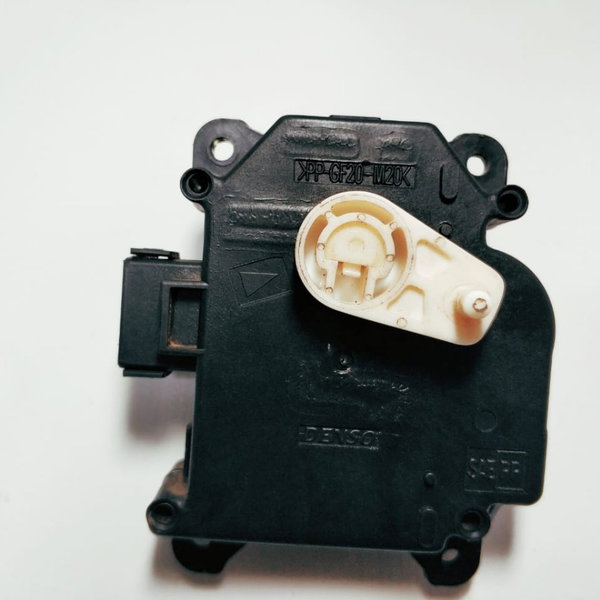 Atuador Da Caixa De Ventilação Interna Honda Wrv 2018 Cx103