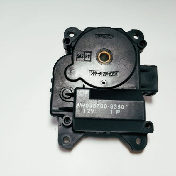 Atuador Da Caixa De Ventilação Interna Honda Wrv 2018 Cx103