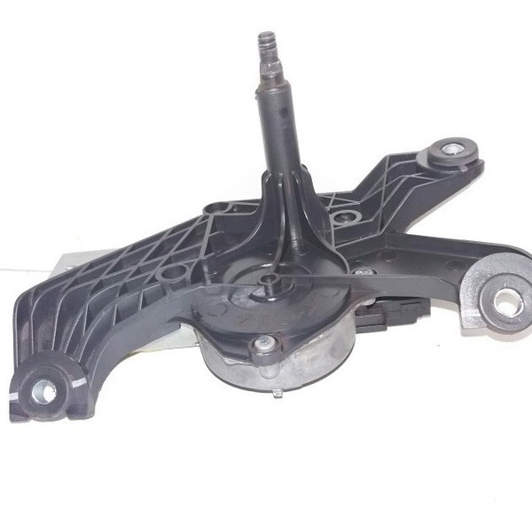 Motor Limpador Traseiro Ford Edge 2012 Cx69