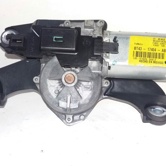 Motor Limpador Traseiro Ford Edge 2012 Cx69